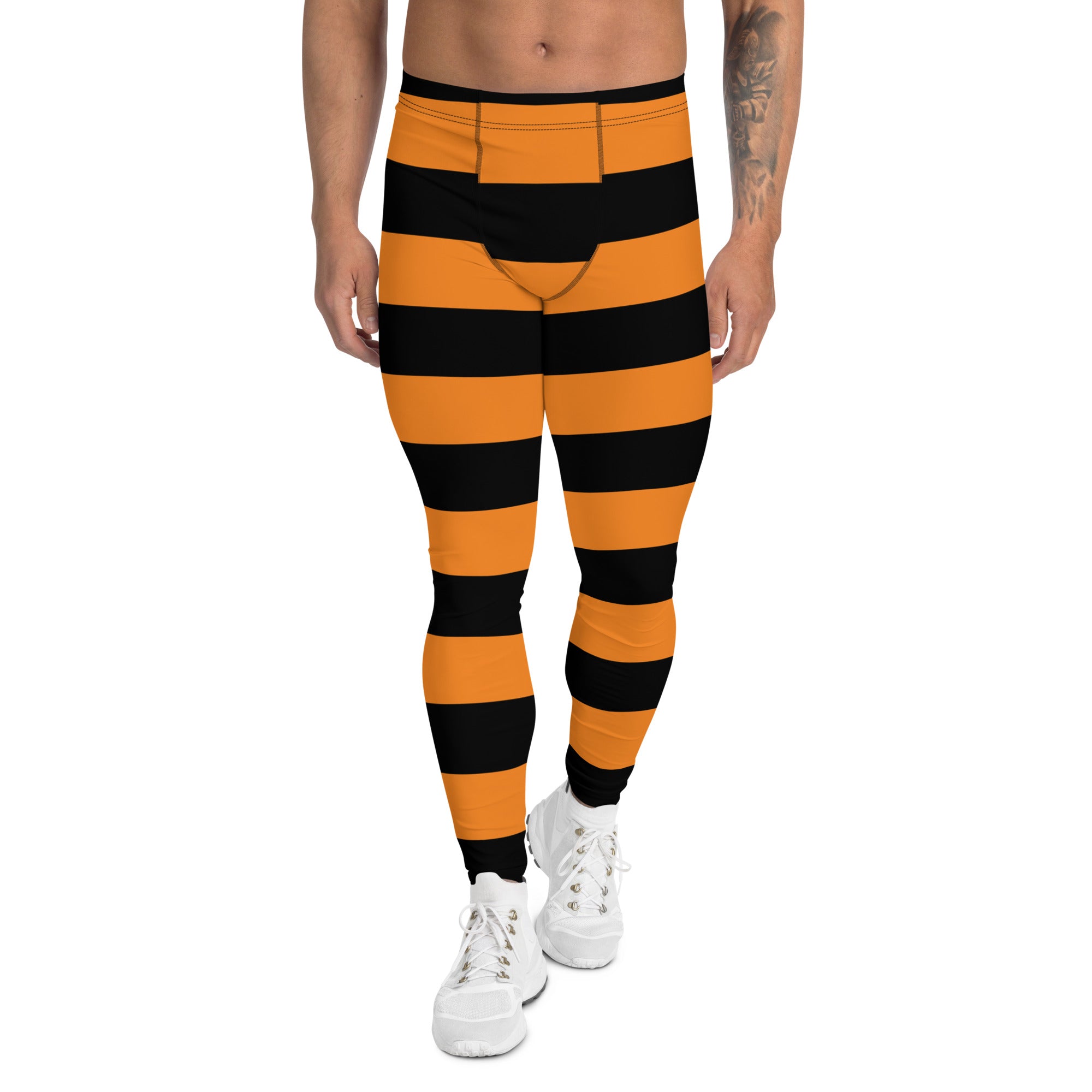 Leggings de sport pour hommes EXTREME HOBBY SANTA MUERTE EXTREME HOBBY Leggings de sport pour hommes EXTREME HOBBY SANTA MUERTE EXTREME HOBBY