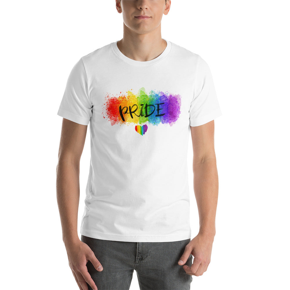 Pride Men's T-Shirt